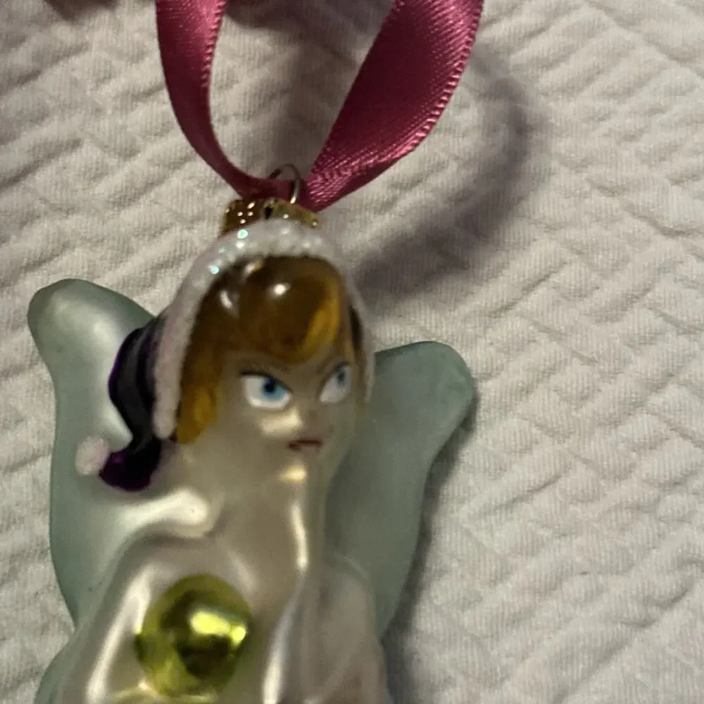 Disney‎ Tinker Bell 5